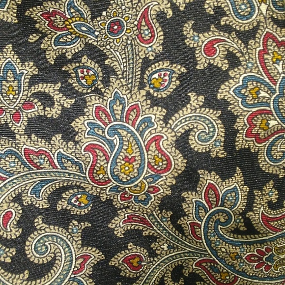 Christian Dior Tie - Picture 2 of 6